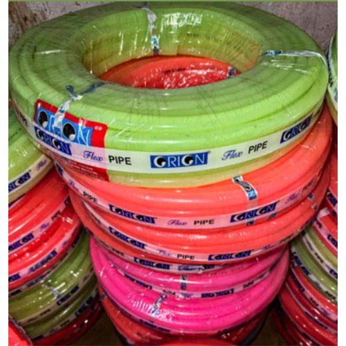 Pvc Orion Garden Pipe Tubing