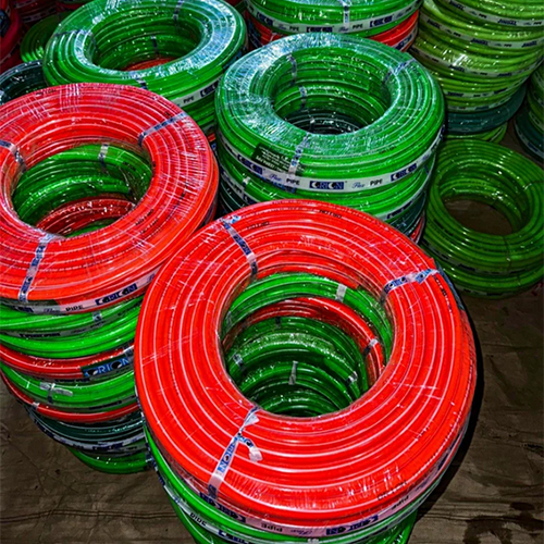 Pvc Orion Zebra Garden Pipe