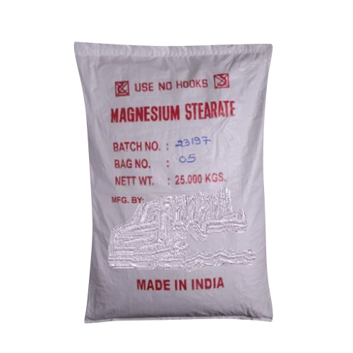 25kg Magnesium Stearate