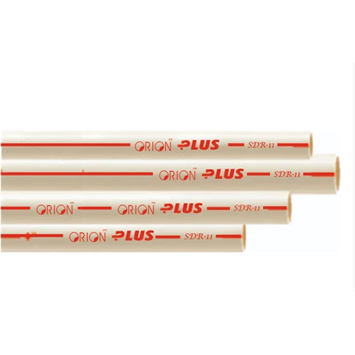 .75 inch Orion Plus CPVC Pipe