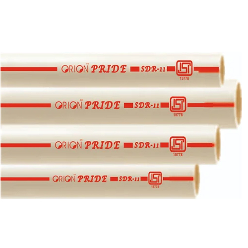 1 inch Orion Pride CPVC Pipe