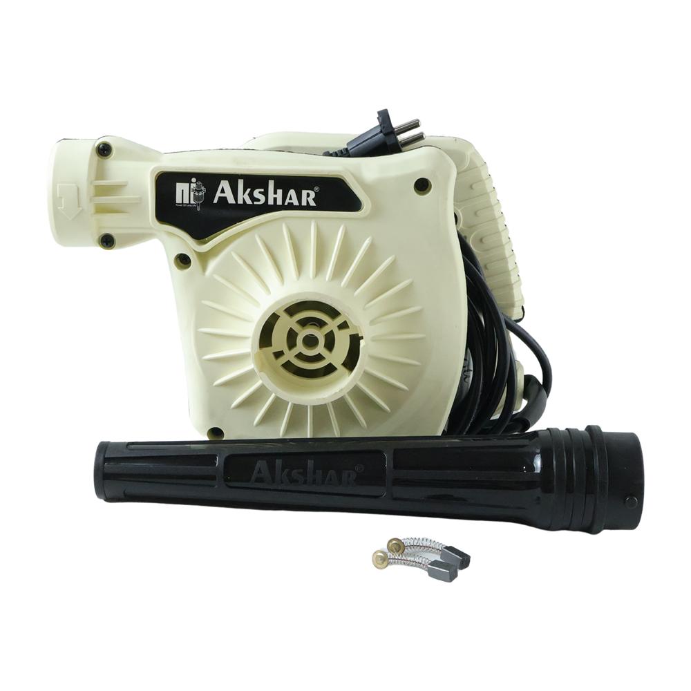 Akshar Electric Air Blower AI0040 (1 Pc, 850W)