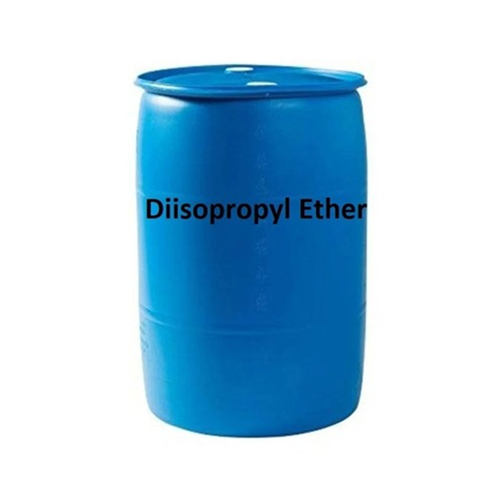 Di Isopropyl Ether
