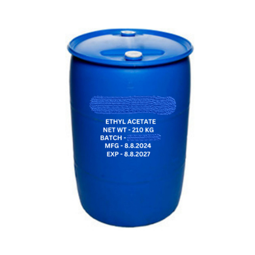 210kg Ethyl Acetate