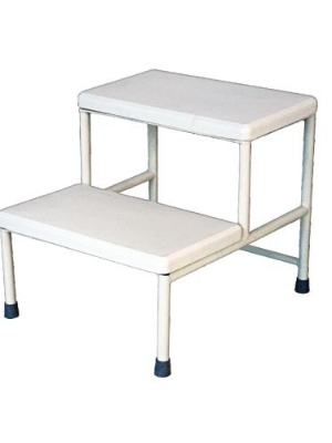 HHC-053 Double foot step