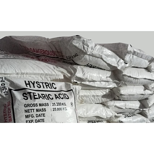 25kg Hystric Stearic Acid