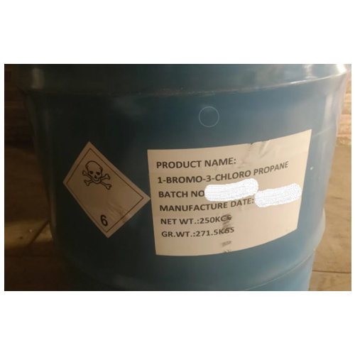 1 Bromo 3 Chloro Propane