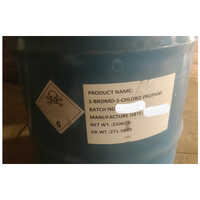 1 Bromo 3 Chloro Propane