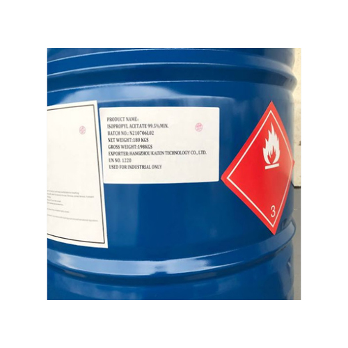 Isopropyl Acetate