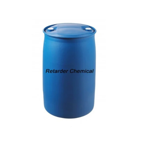 Retarder Chemical