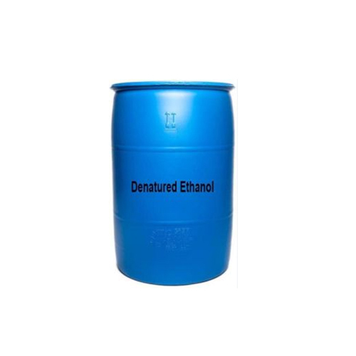 Denatured Ethanol