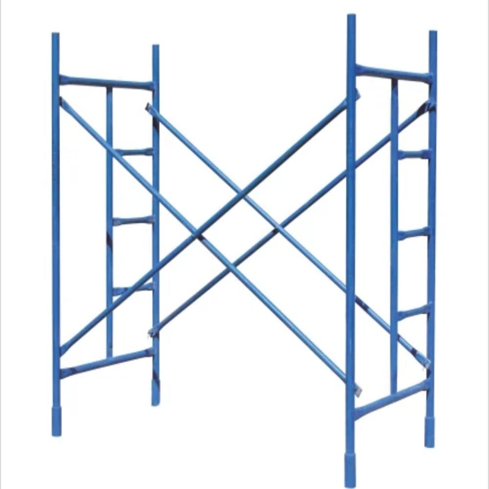 H frame