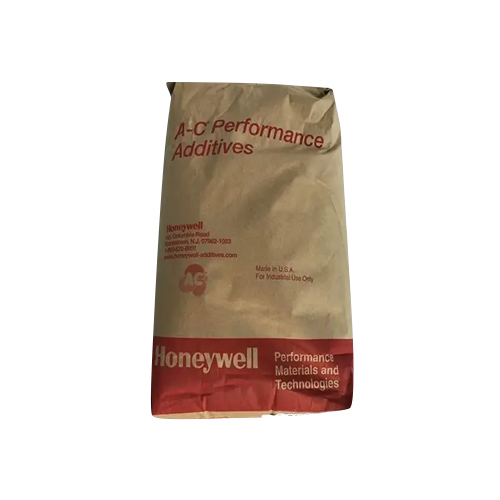 AC 316A Honeywell Polymer Wax