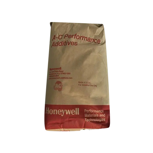 Ac 617A Honeywell Polymer Wax - Acidity: Neutral