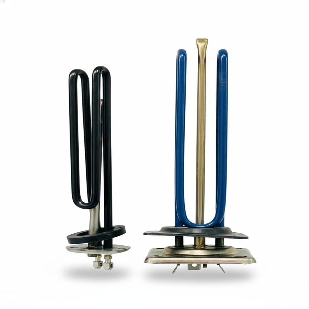 Anti-Scaling Water Heater Element 2kW (Blue Coated)