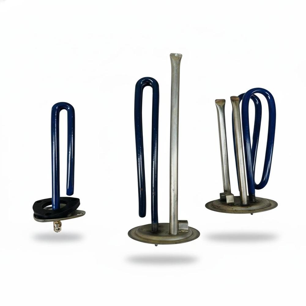 Anti-Scaling Water Heater Element 2kW (Blue Coated)