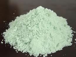 Ferrous Sulphate Application: Pharmaceutical
