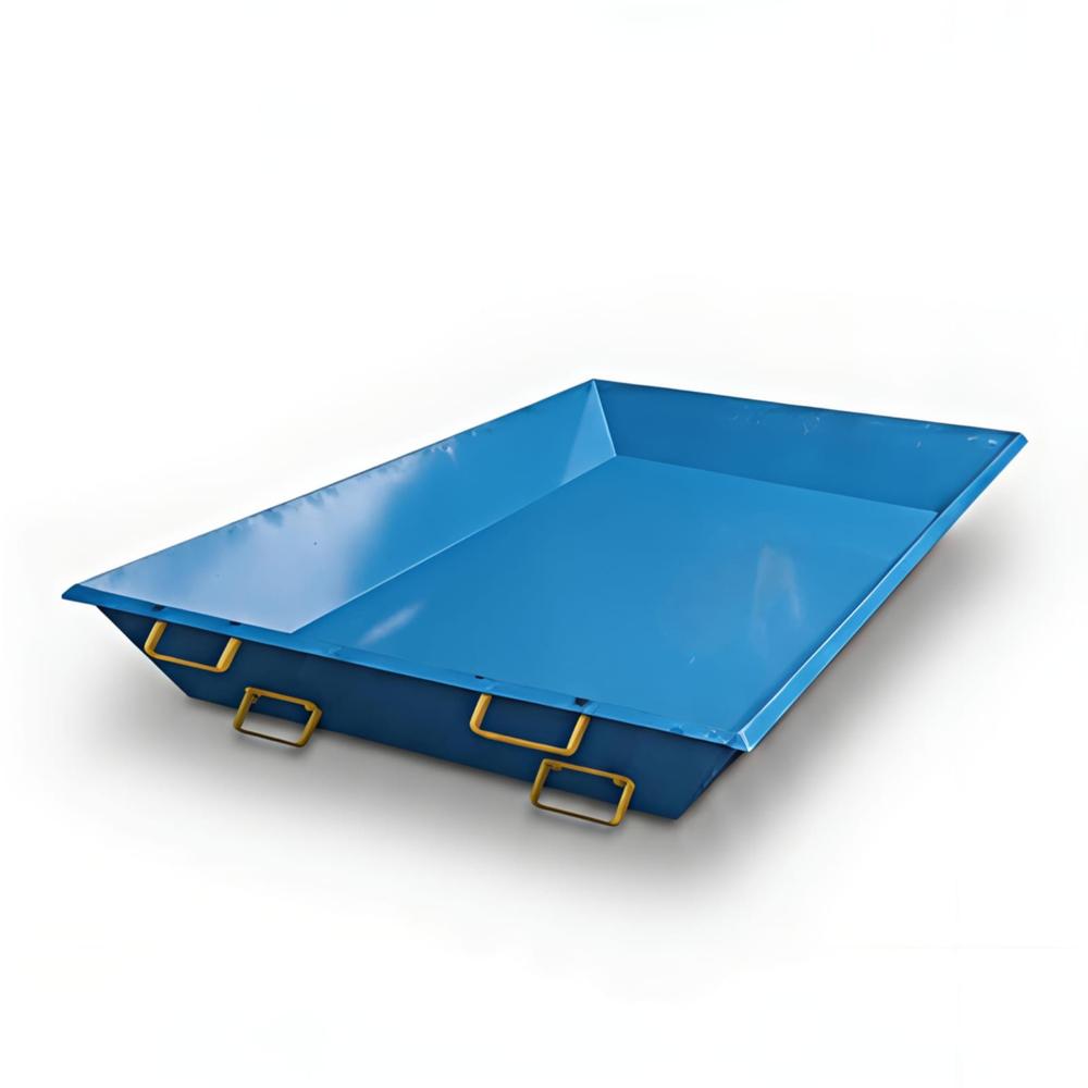 MS Mixing Tray