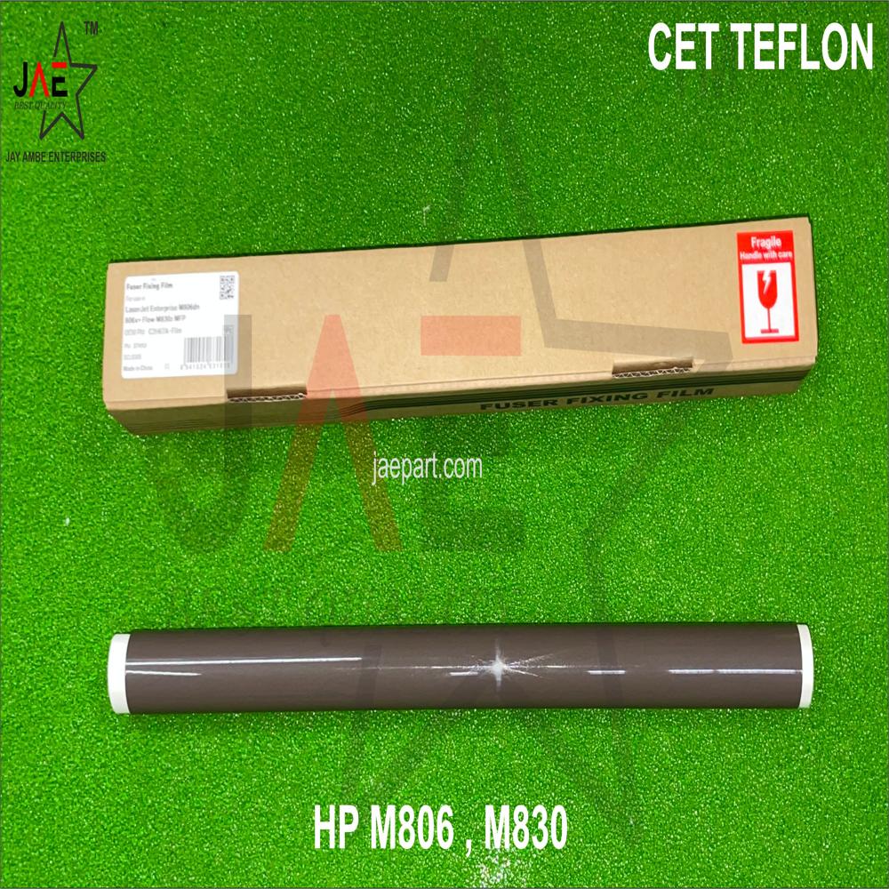 HP 806 TEFLON CET ORIGINAL