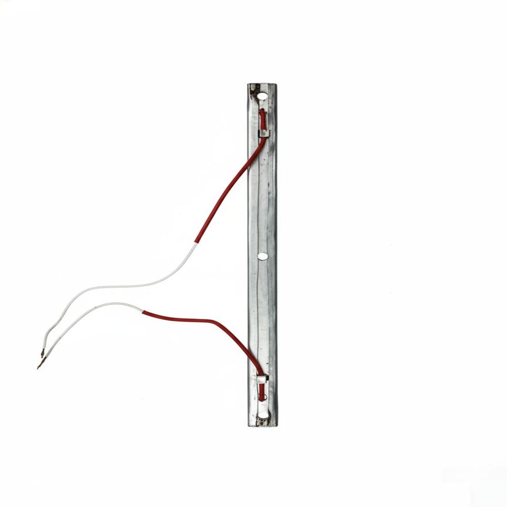 Salt-Resistant Geyser Coil 2kW with Magnesium Anode Port