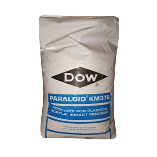 Paraloid KM376 Dow Lubricating Processing Aid