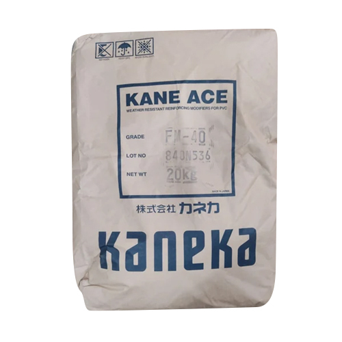 Kaneka Ace Fm40 Kaneka Lubricating Processing Aid - Color: White