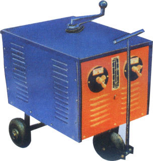 आर्क वेल्डिंग मशीन