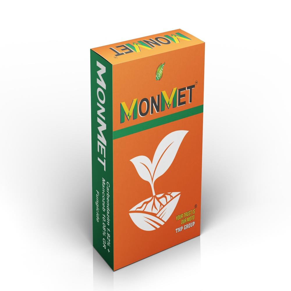 Carbendazim 1.92% + Mancozeb 10.08% Gr