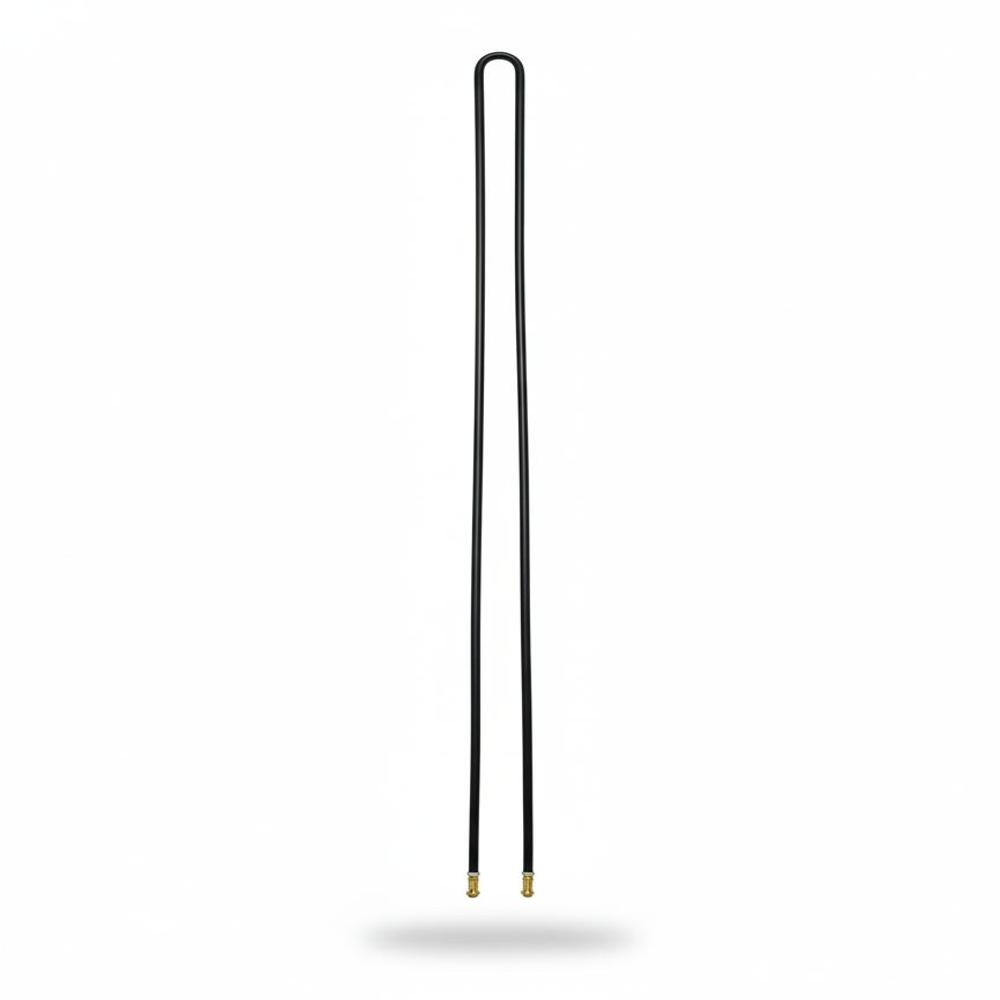 ISI Marked Heating Element 2kW for Water Heater Manufacturing