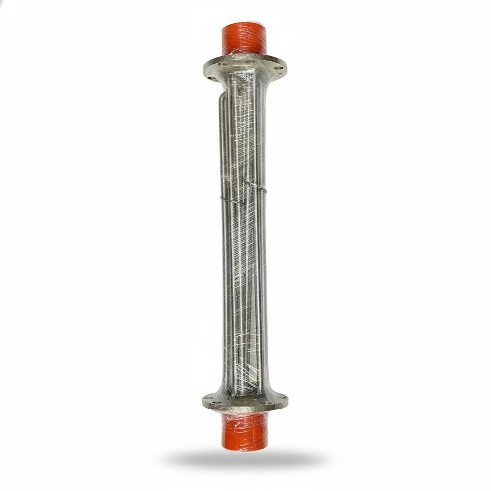 ISI Marked Heating Element 2kW for Water Heater Manufacturing