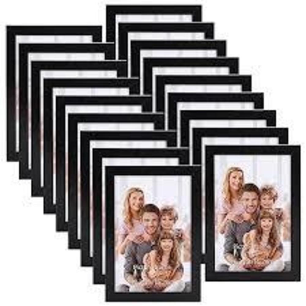 A4 PHOTO FRAME