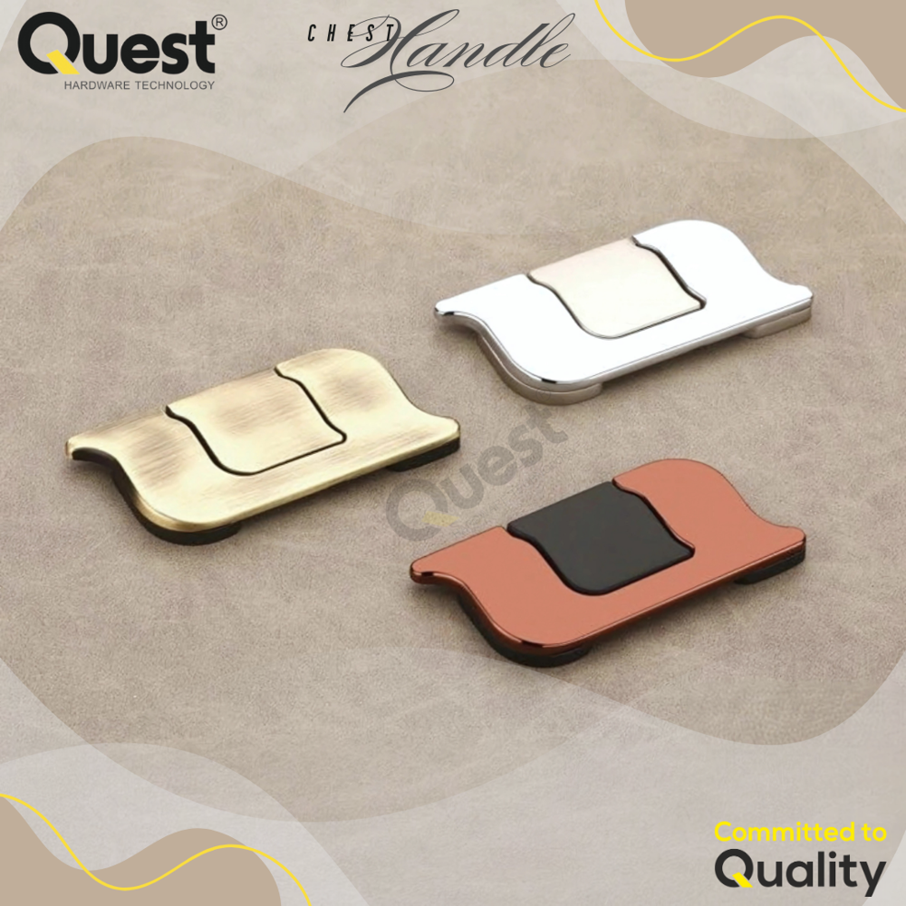 Heavy Quality Chest Handles