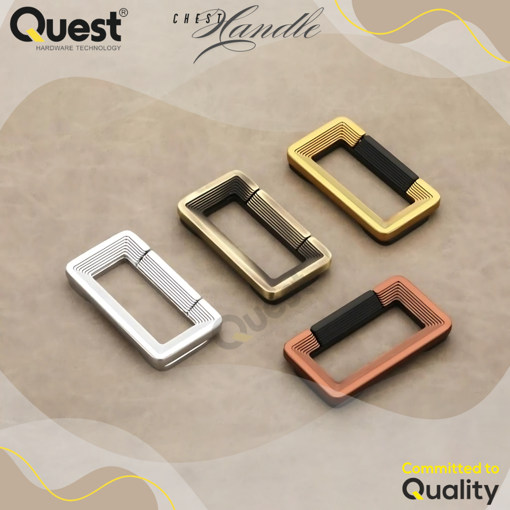 Heavy Quality Chest Handles