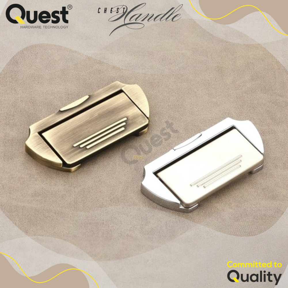 Heavy Quality Chest Handles