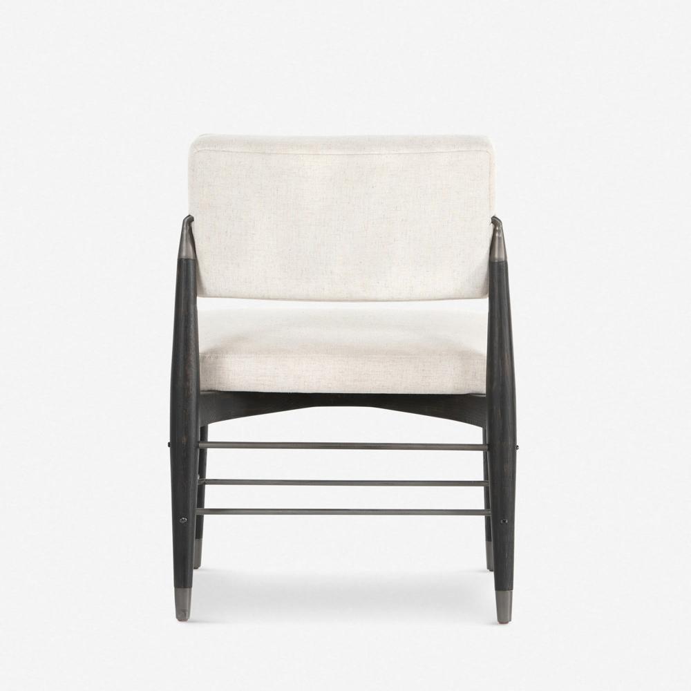Dinning Chair - Artwork: Crafted