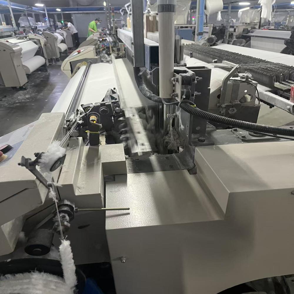 Rifa Airjet loom for sale
