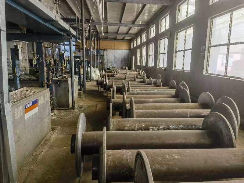 Benninger Sizing Machine for sale