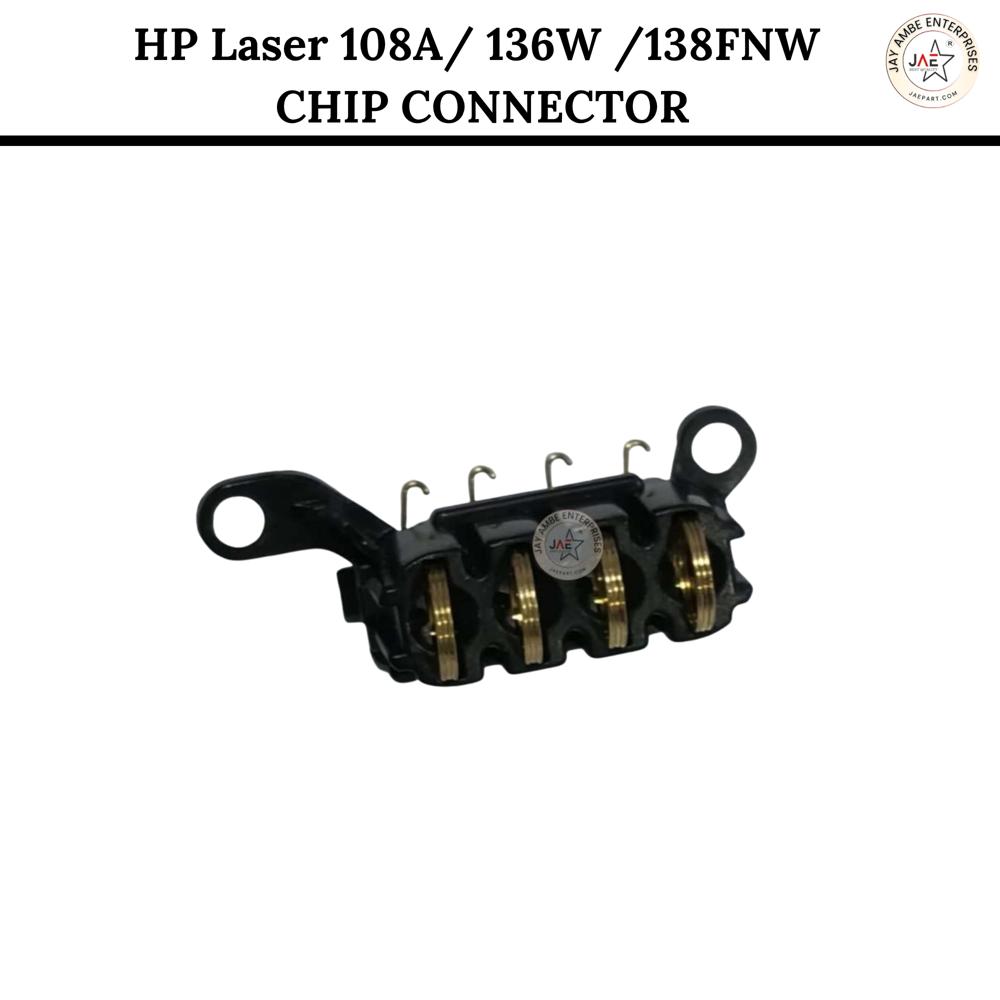 HP 136A  108A CHIP CONNECTOR
