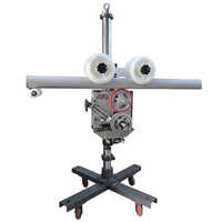Aps Orblm-2-160-20-315 Online Rotor Bottom Ink Line Marking Machine - Accuracy: 0.01 Mm