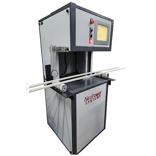 APS-BK-G50L Automatic Laser Marking Machine