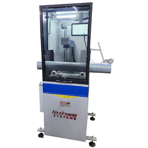 Laser Marking Machine 