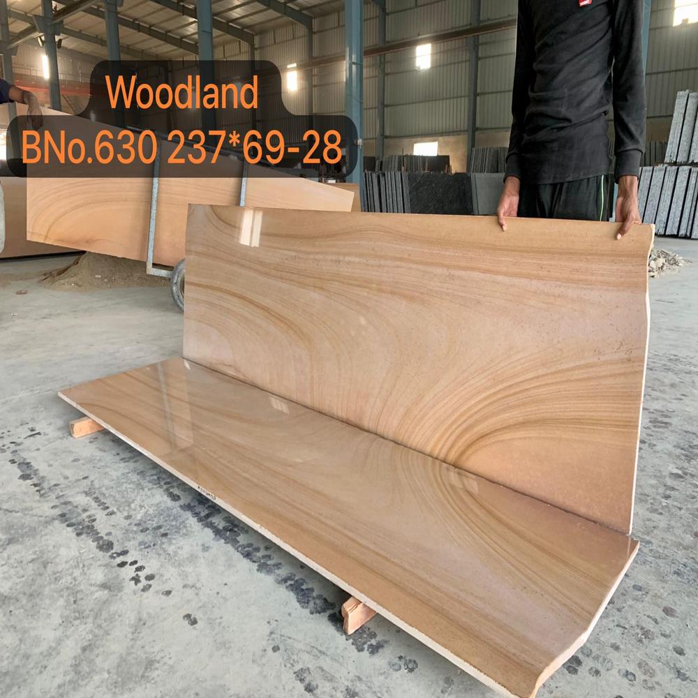 Camel Dust Sandstone