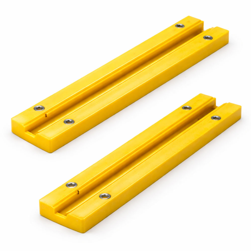 Wire Saw Guide Liner