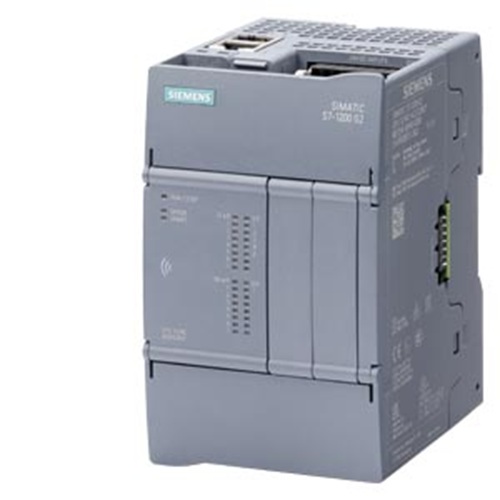 Siemens CPU1214c 6ES7214-1AH50-0XB0