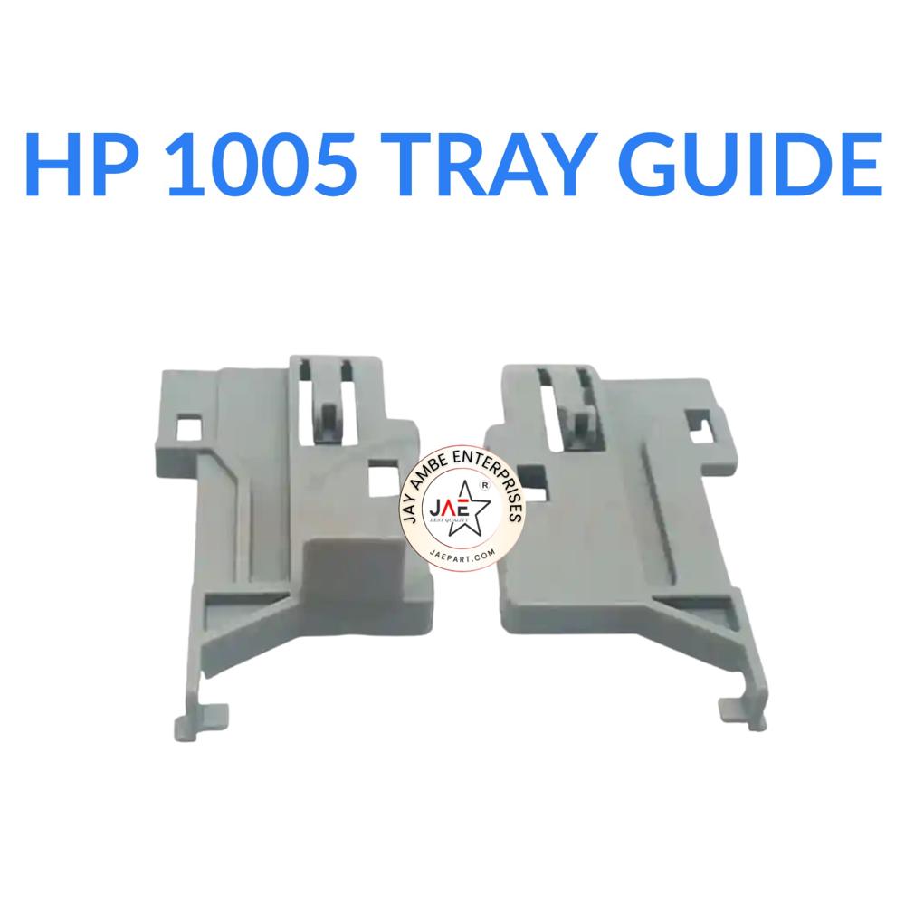 Hp 1005 Tray Guide
