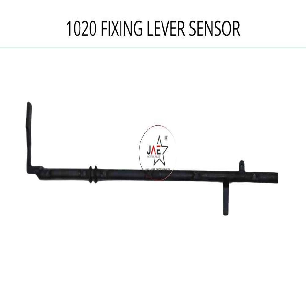 HP 1020 FUSER FIXING LEVER