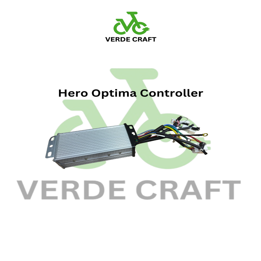 HERO OPTIMA CONTROLLER