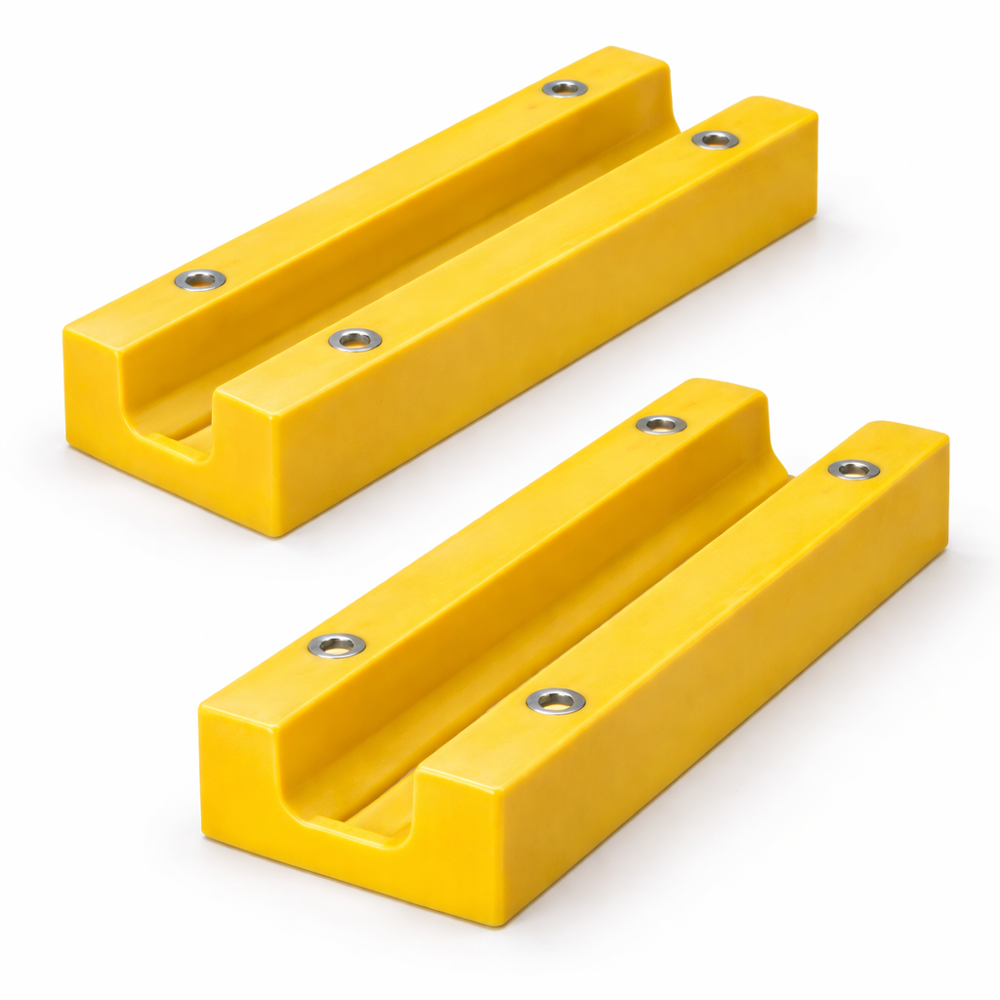 Stone Cutting Guide Liner