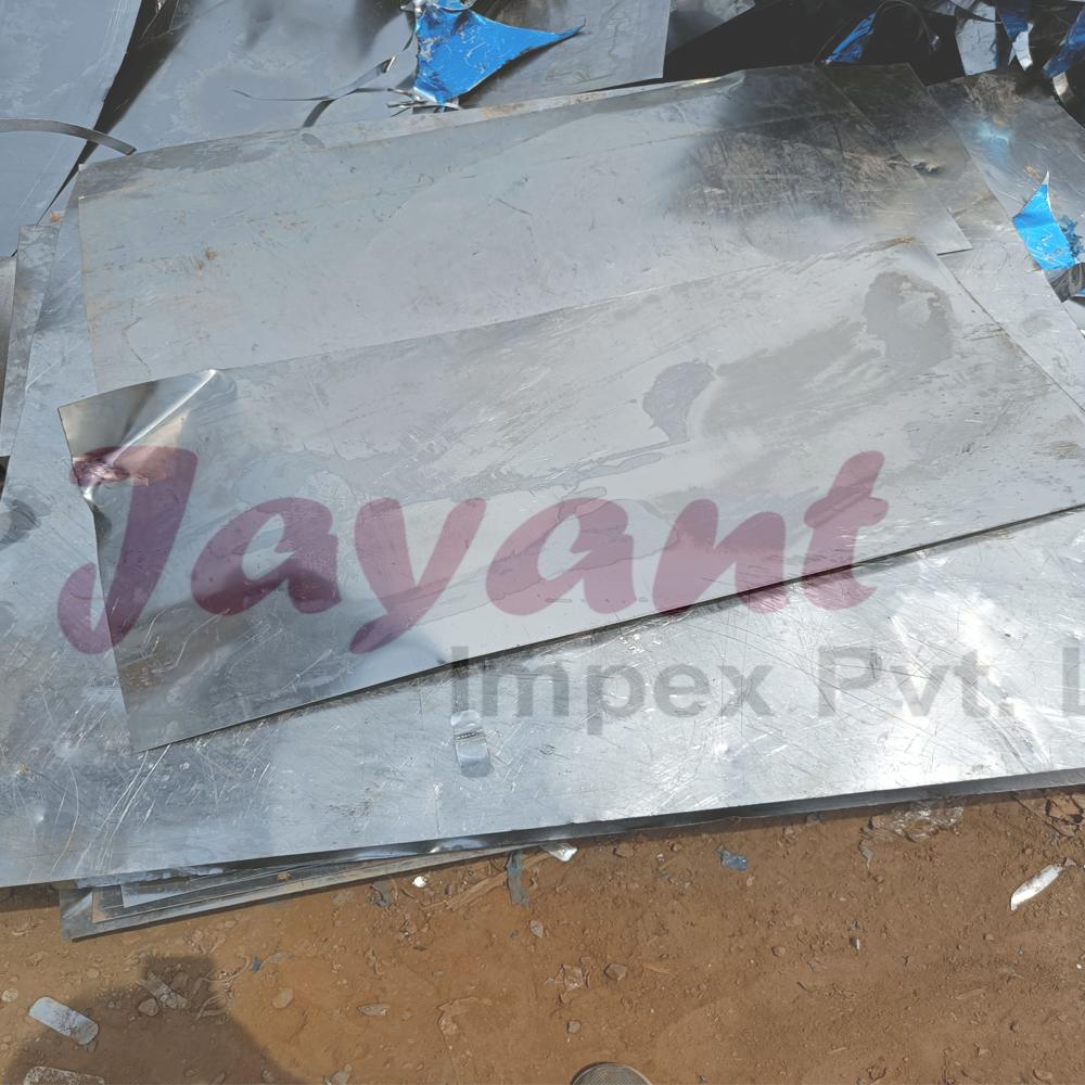 5154B - AlMg3.5Mn0.3 Aluminium Plate, Sheet, Block(DIN, WNr)