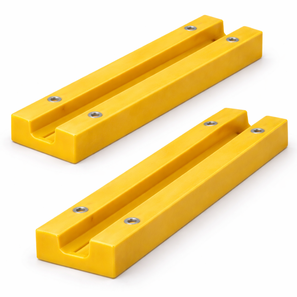 Wear Resistant Guide Liner